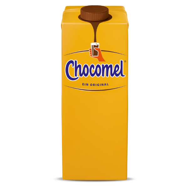 Chocomel Original Kakao Drink, 1 Liter